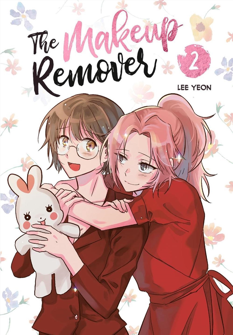 The Makeup Remover: Volume 2/Product Detail/Graphic Novels