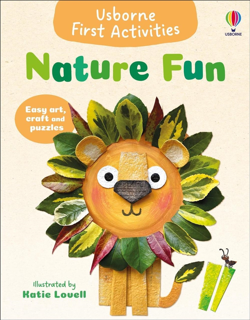 Nature Fun/Product Detail/Early Childhood Fiction Books