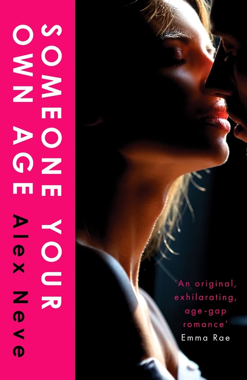 Someone Your Own Age/Product Detail/Modern & Contemporary