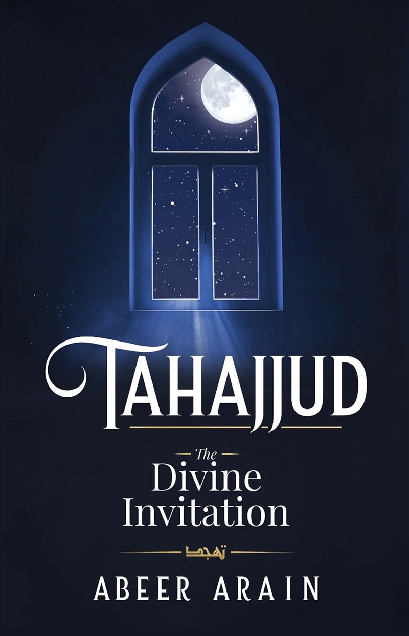 Tahajjud/Product Detail/Religion & Beliefs