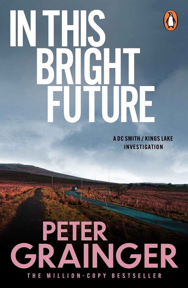 In This Bright Future/Product Detail/Crime & Mystery Fiction
