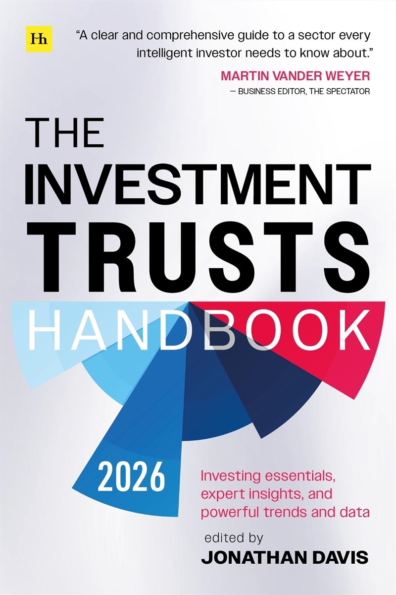 The Investment Trusts Handbook 2026/Product Detail/Reading