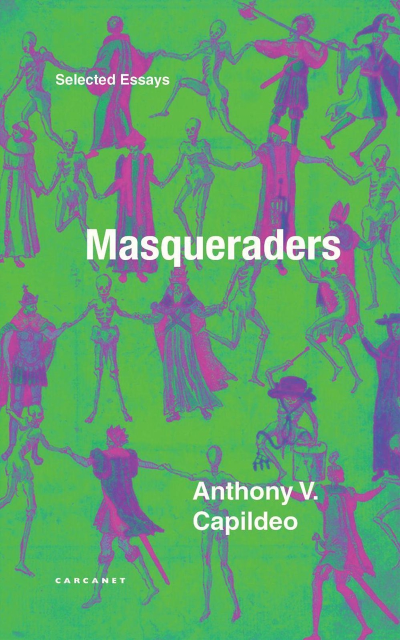 Essays/Product Detail/Literature & Poetry