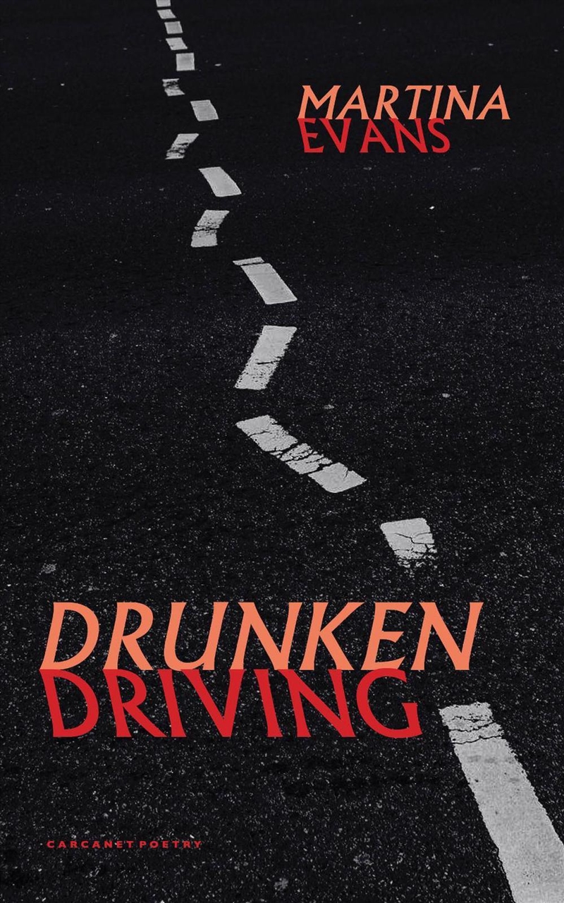 Drunken Driving/Product Detail/Reading