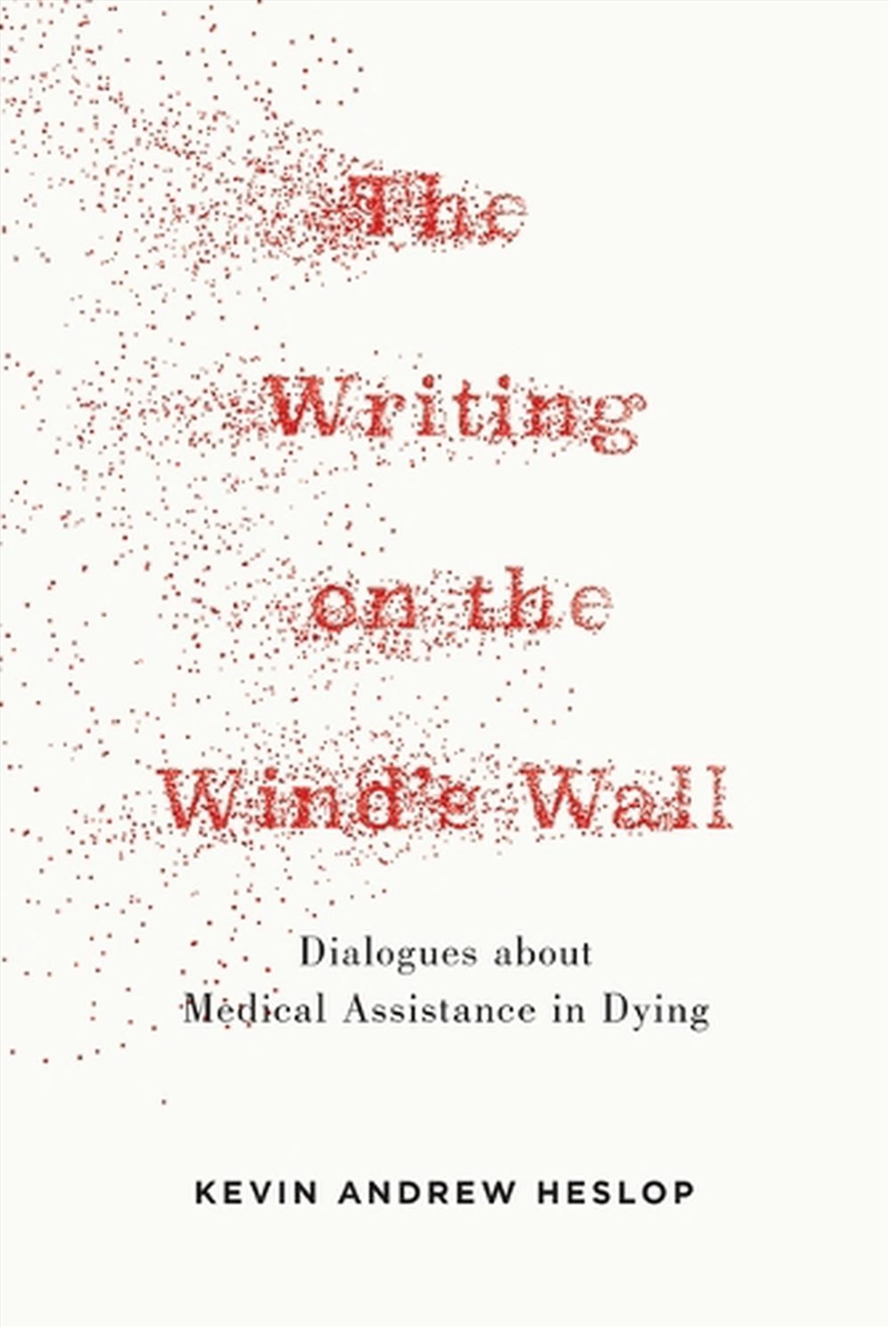 The Writing on the Wind's Wall/Product Detail/Literature & Poetry