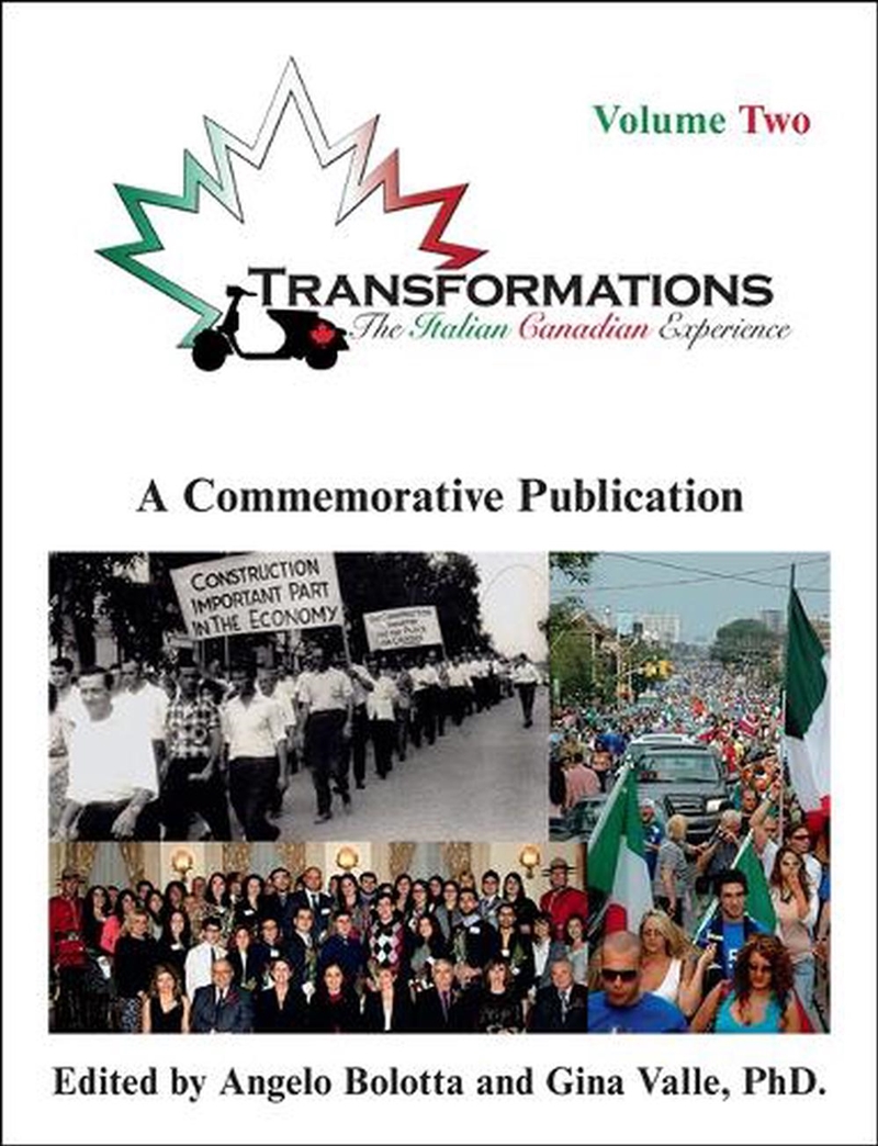 Transformations: Volume Two/Product Detail/True Stories and Heroism