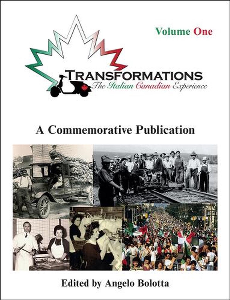 Transformations: Volume One/Product Detail/True Stories and Heroism