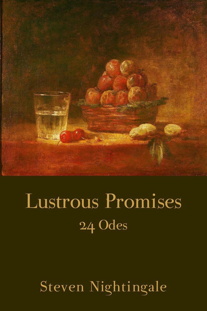 Lustrous Promises/Product Detail/Reading