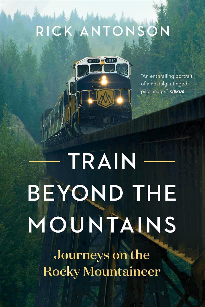 Train Beyond the Mountains/Product Detail/Reading