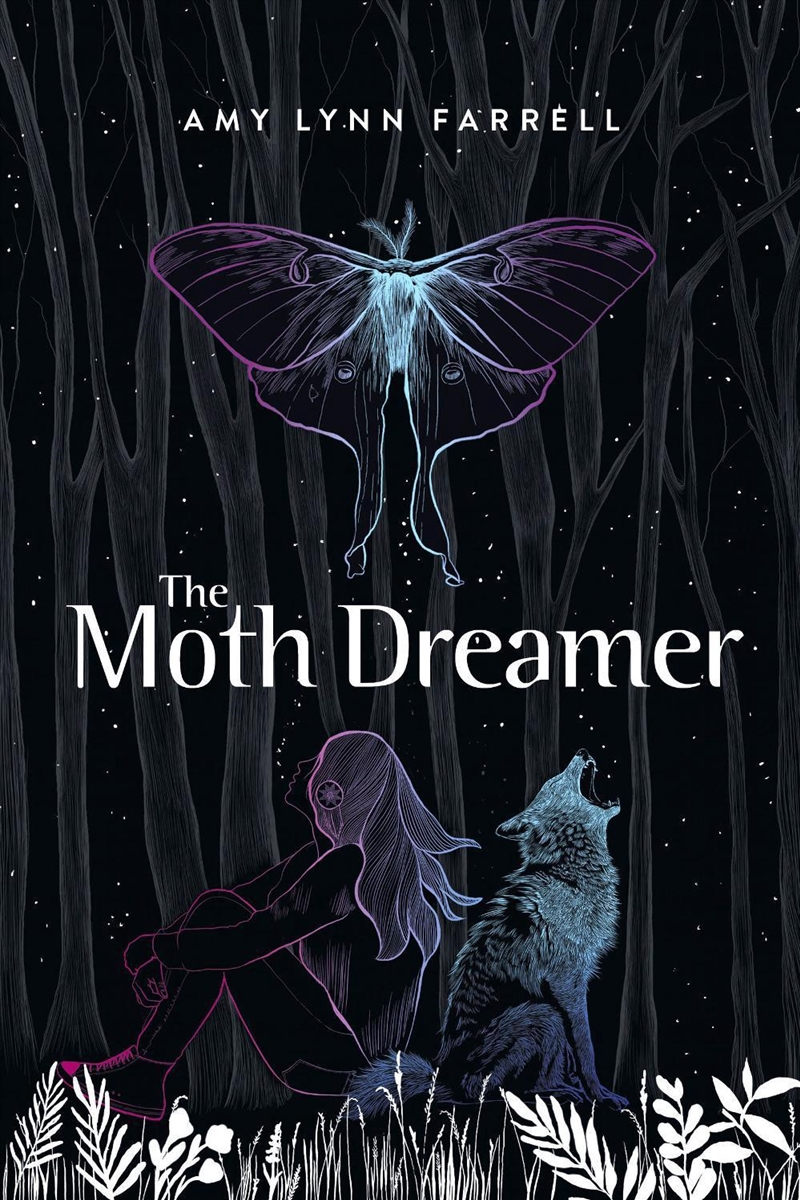 The Moth Dreamer/Product Detail/Family & Health