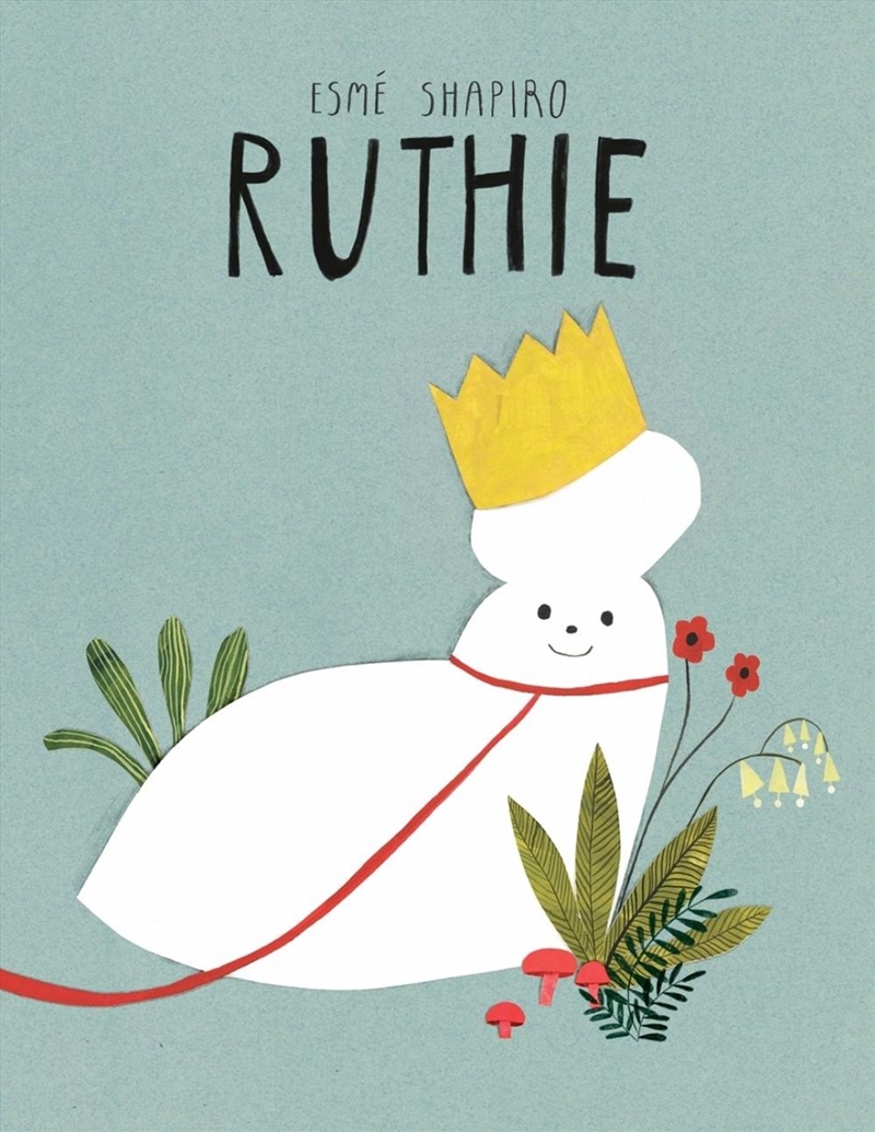 Ruthie/Product Detail/Early Childhood Fiction Books