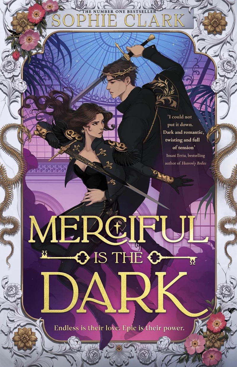 Merciful is the Dark/Product Detail/Childrens Fiction Books