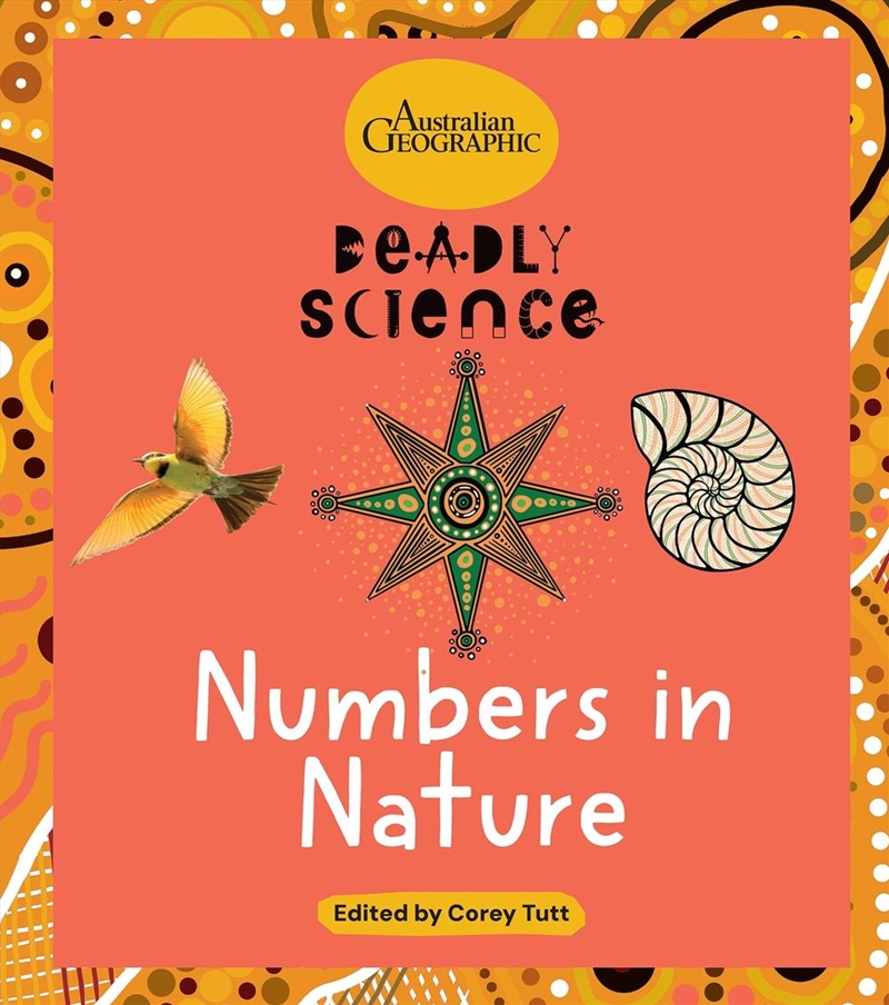Deadly Science: Numbers in Nature/Product Detail/Childrens