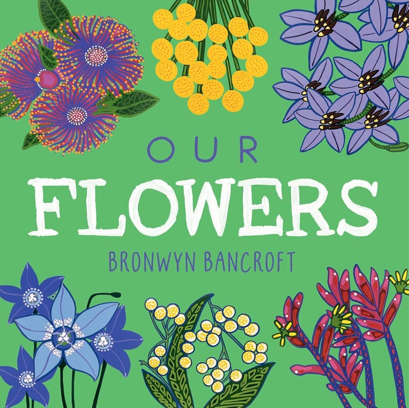 Our Flowers/Product Detail/Early Childhood Fiction Books