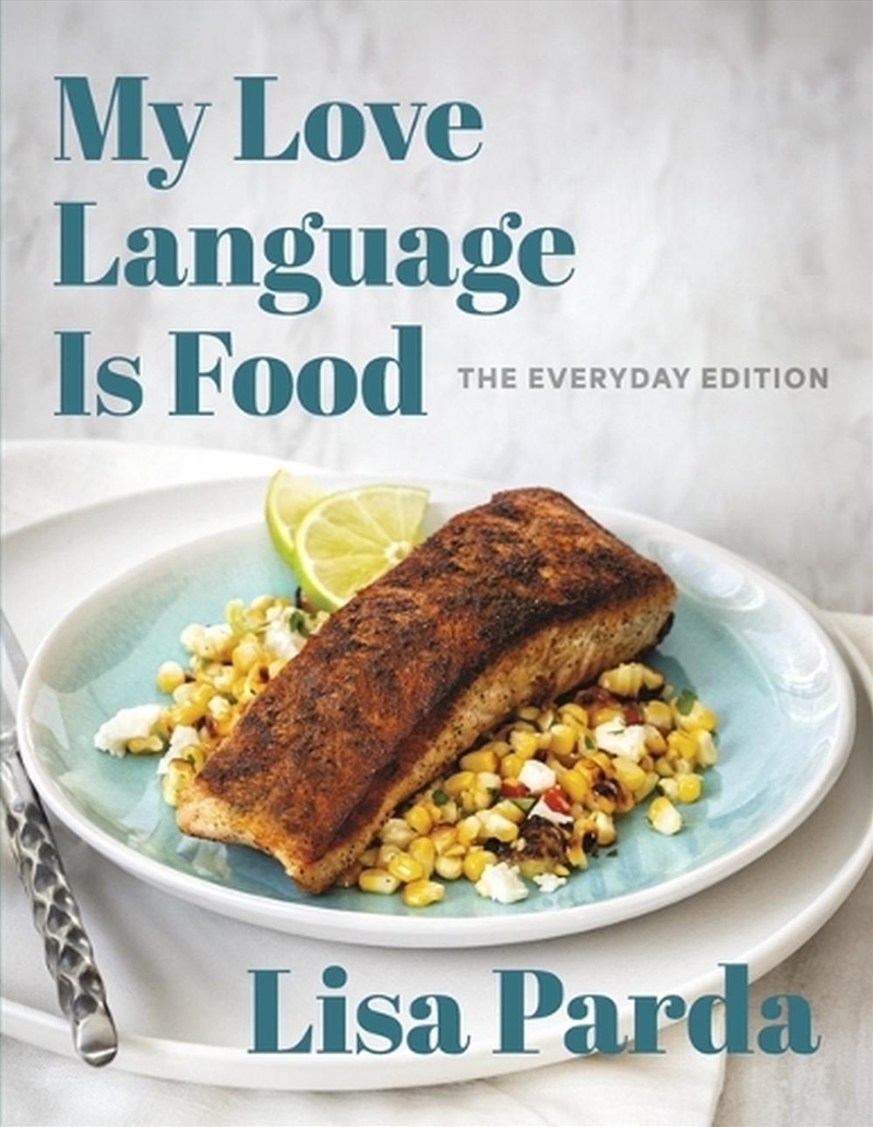 My Love Language is Food/Product Detail/Recipes, Food & Drink