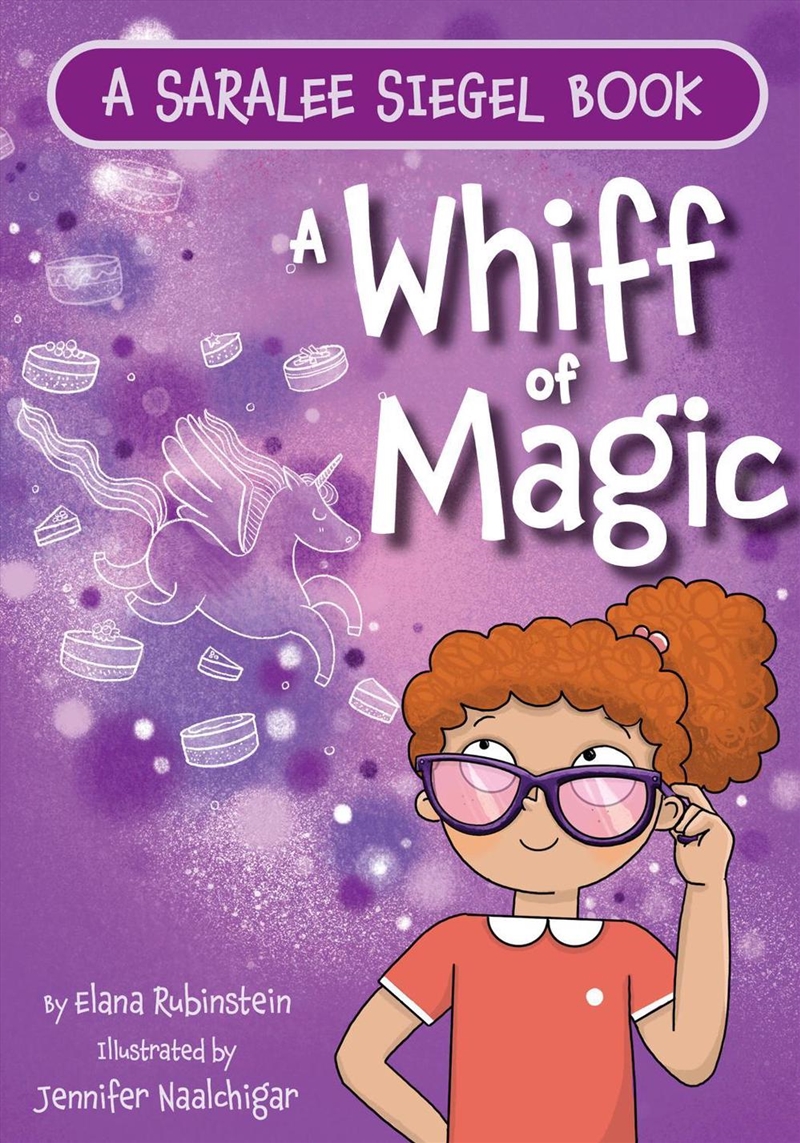 A Whiff of Magic/Product Detail/Childrens