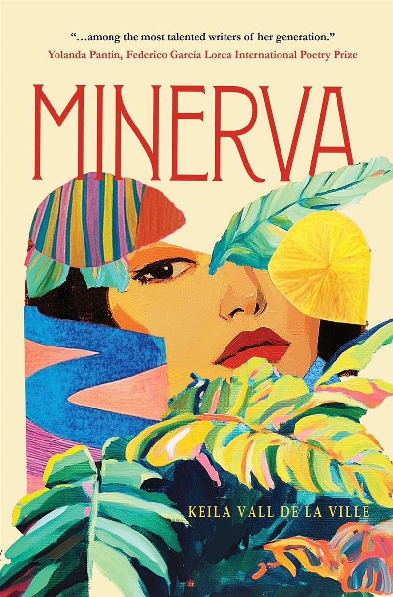Minerva/Product Detail/Literature & Poetry