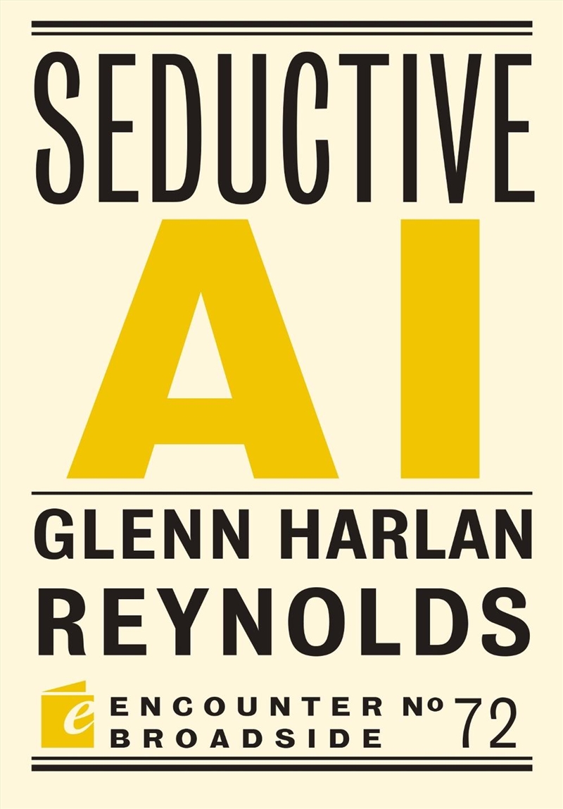 Seductive AI/Product Detail/Computing & IT