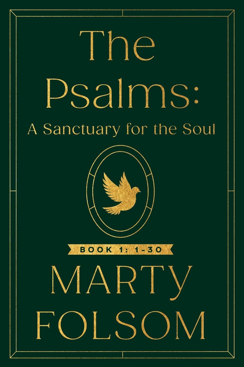 Psalms: 1-41/Product Detail/Religion & Beliefs