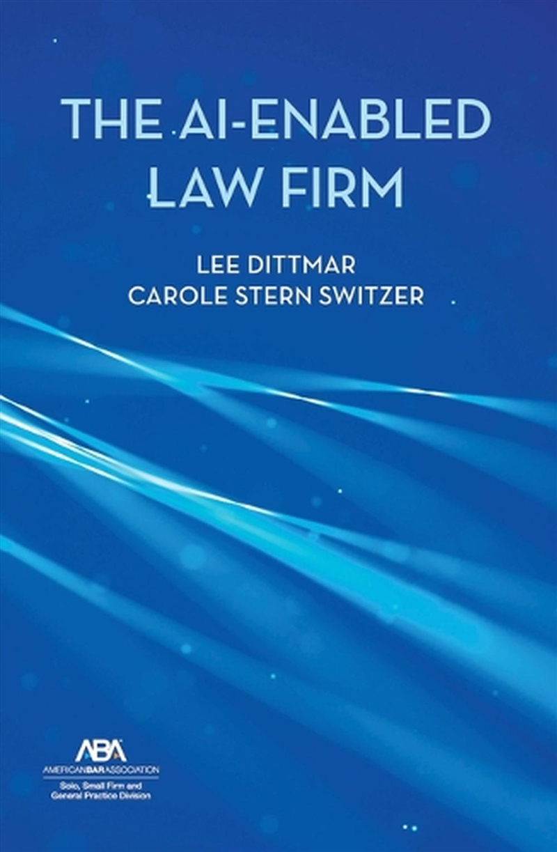 The AI-Enabled Law Firm/Product Detail/Law