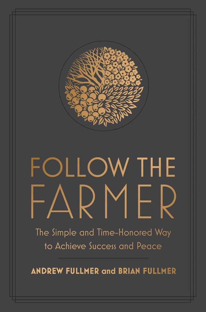 Follow the Farmer/Product Detail/Self Help & Personal Development