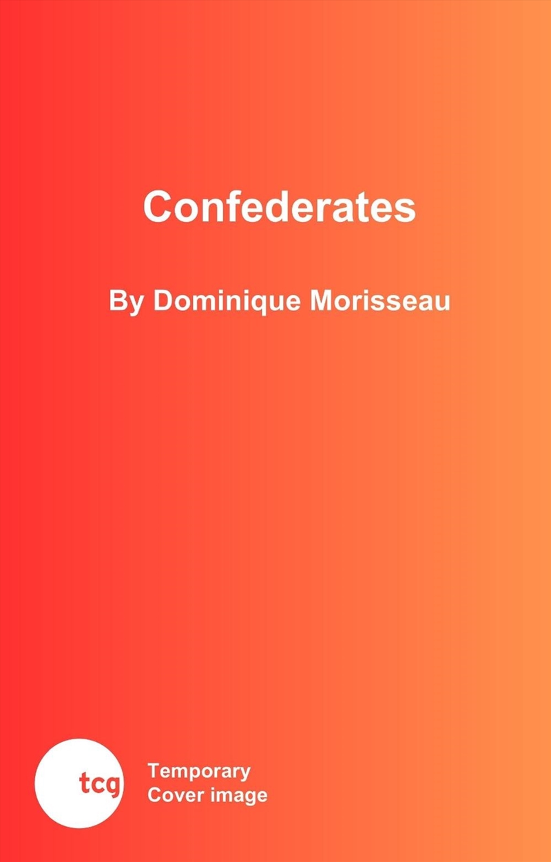 Confederates/Product Detail/Society & Culture
