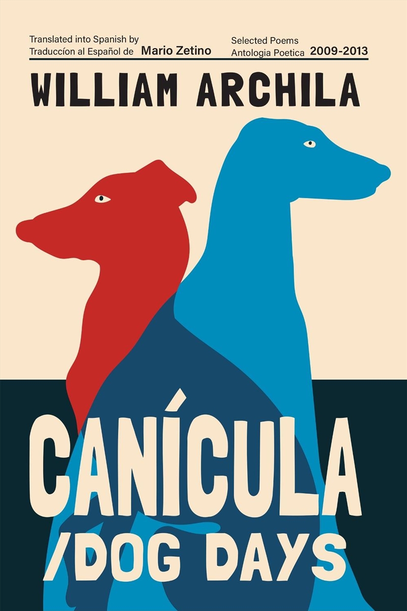 Cancula / Dog Days/Product Detail/Reading