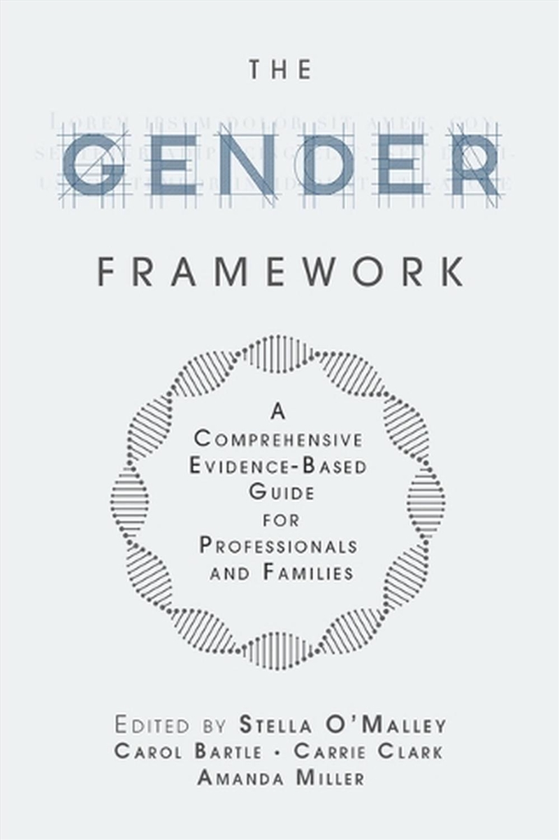 The Gender Framework/Product Detail/Healthcare