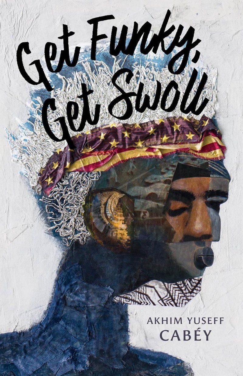 Get Funky, Get Swoll/Product Detail/Society & Culture