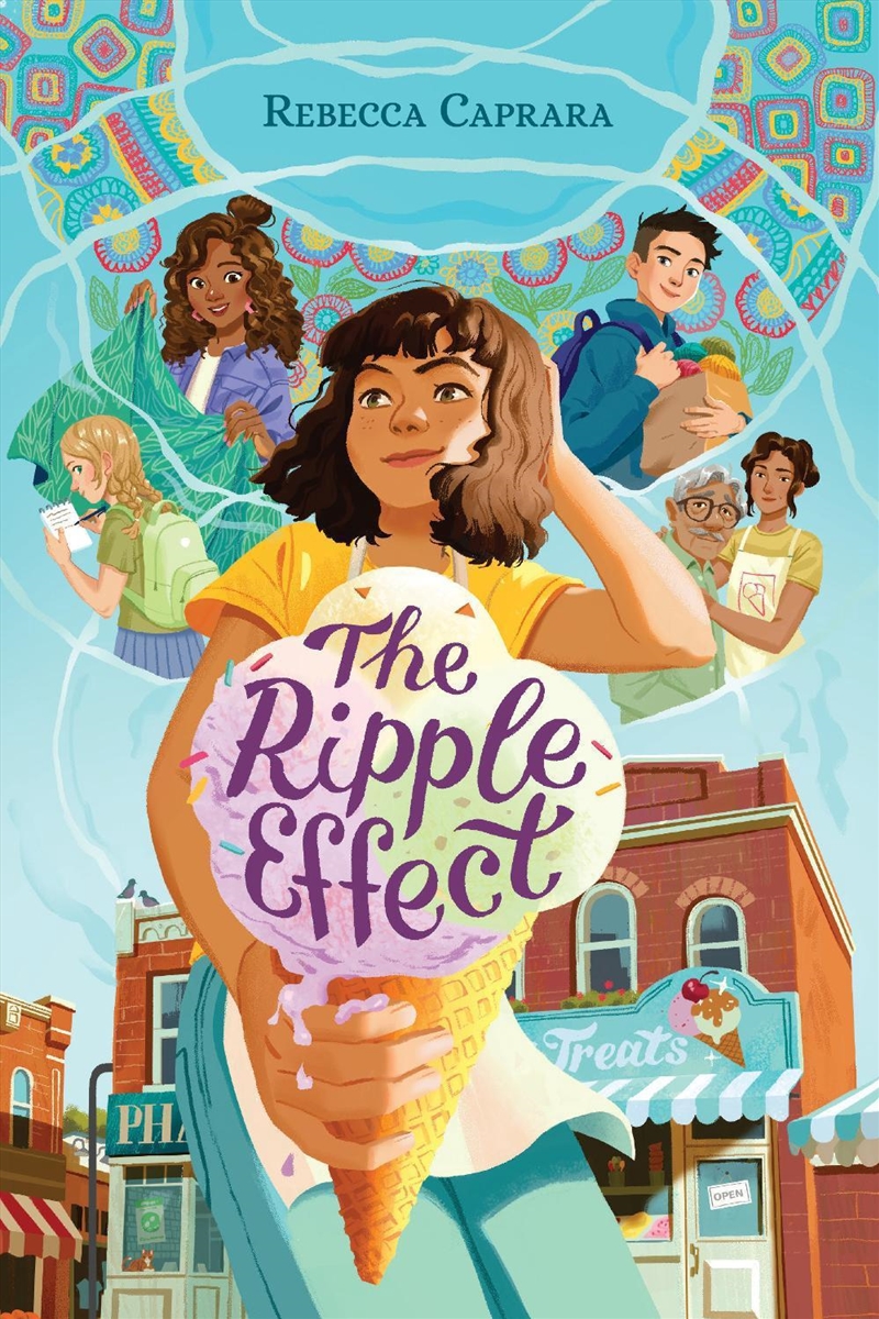 The Ripple Effect/Product Detail/Childrens