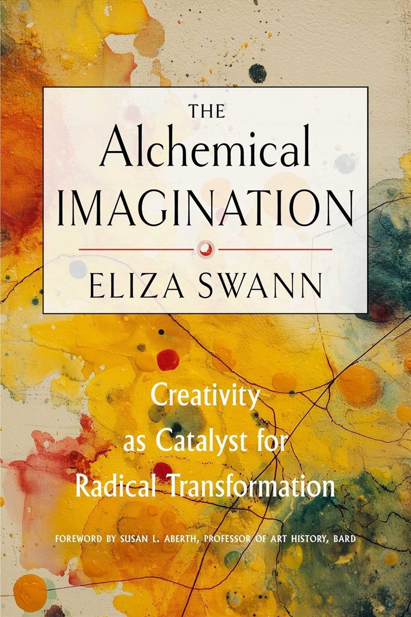 The Alchemical Imagination/Product Detail/Religion & Beliefs