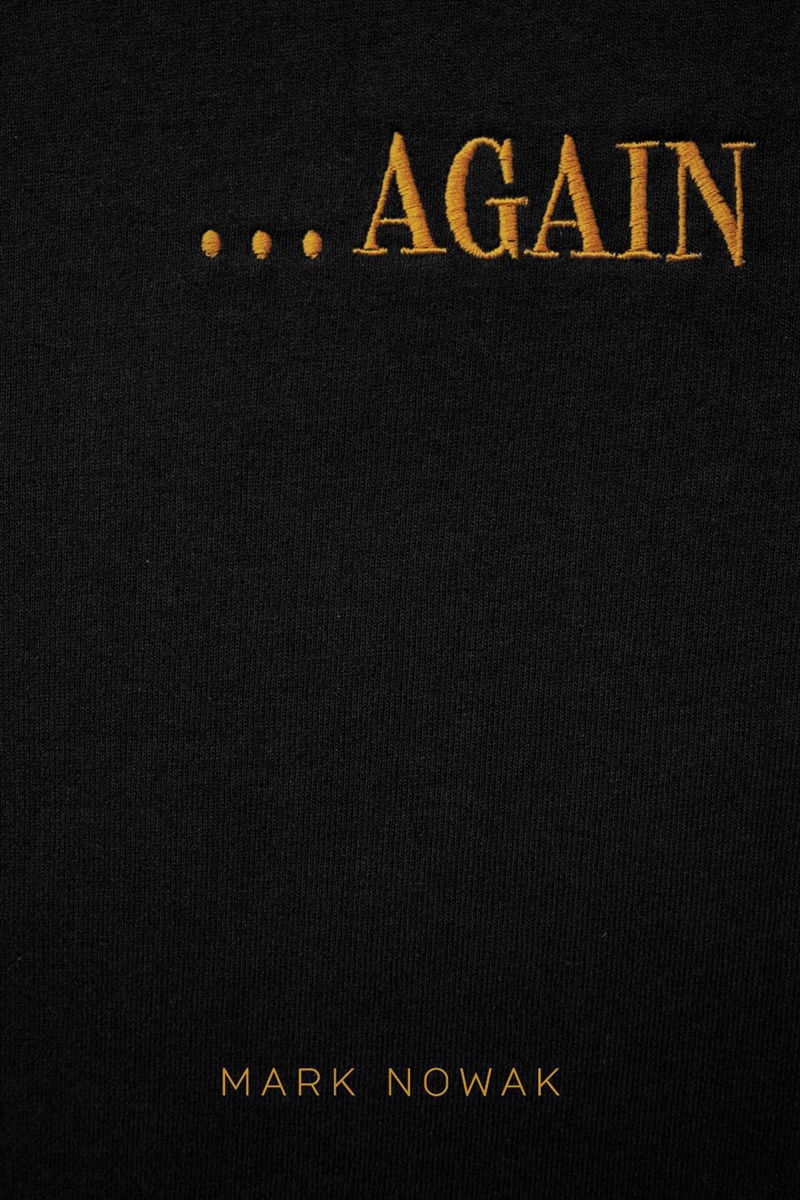 . . . AGAIN/Product Detail/Reading