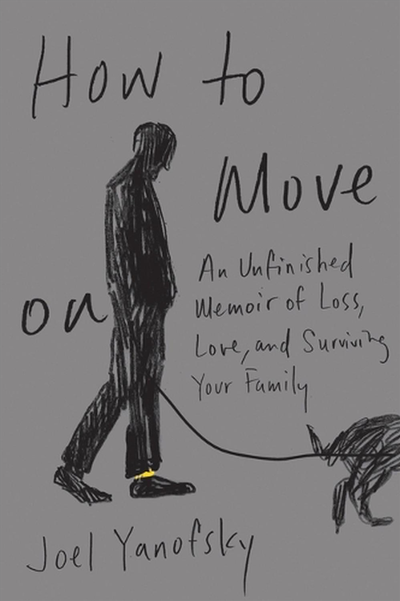 How to Move On/Product Detail/Reading