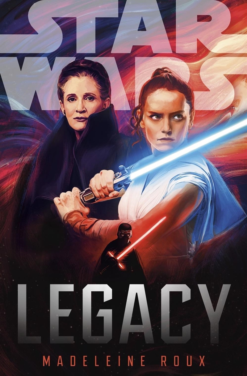 Star Wars: Legacy/Product Detail/Science Fiction Books