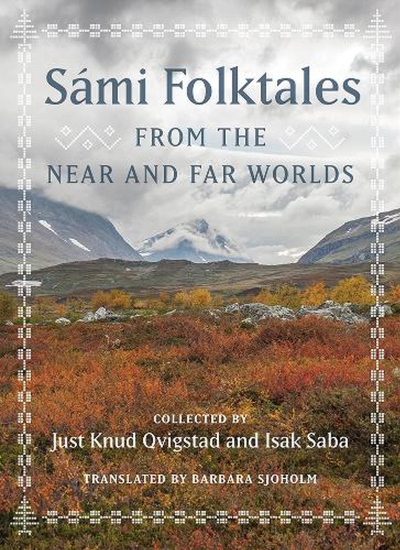 Smi Folktales from the Near and Far Worlds/Product Detail/Fantasy Fiction