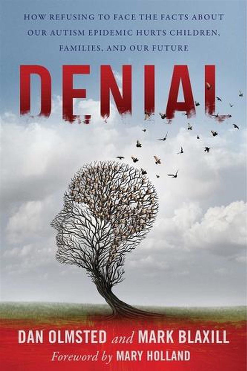 Denial/Product Detail/Healthcare