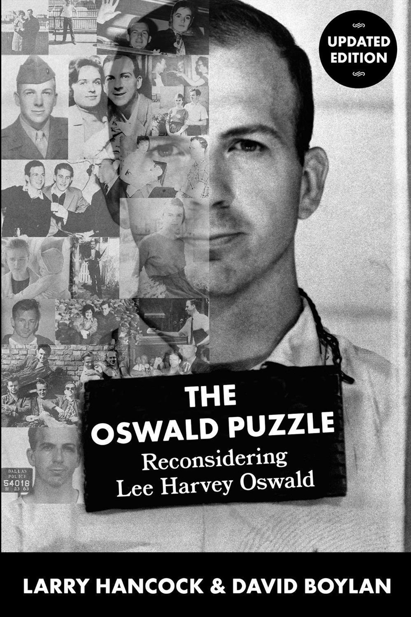 Oswald Puzzle/Product Detail/History