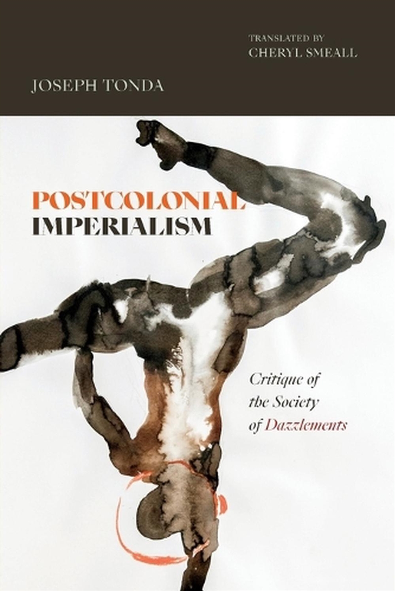 Postcolonial Imperialism/Product Detail/Society & Culture