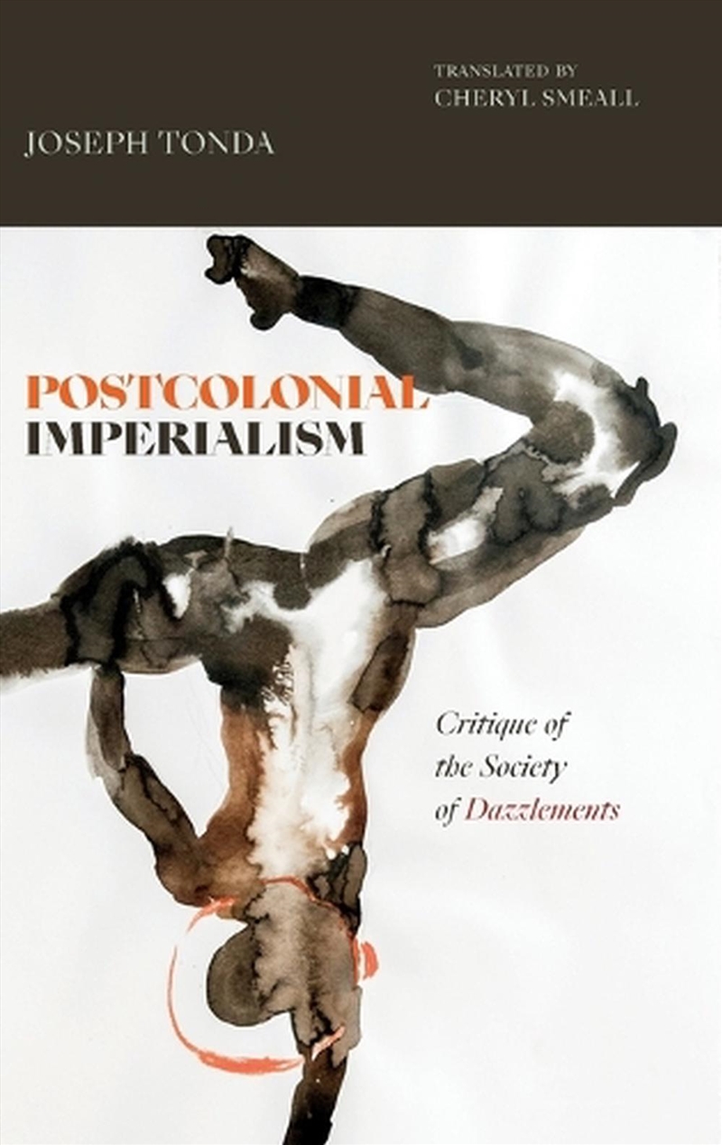 Postcolonial Imperialism/Product Detail/Society & Culture