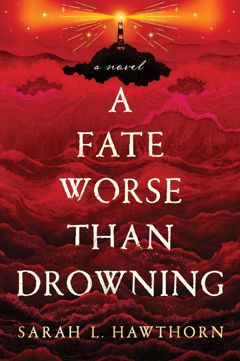 A Fate Worse Than Drowning/Product Detail/Modern & Contemporary