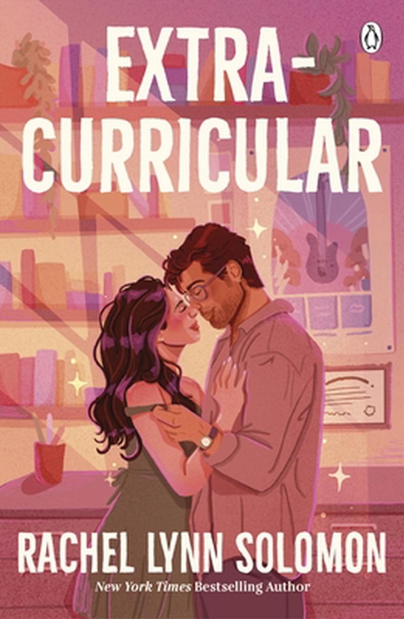 Extracurricular/Product Detail/Romance