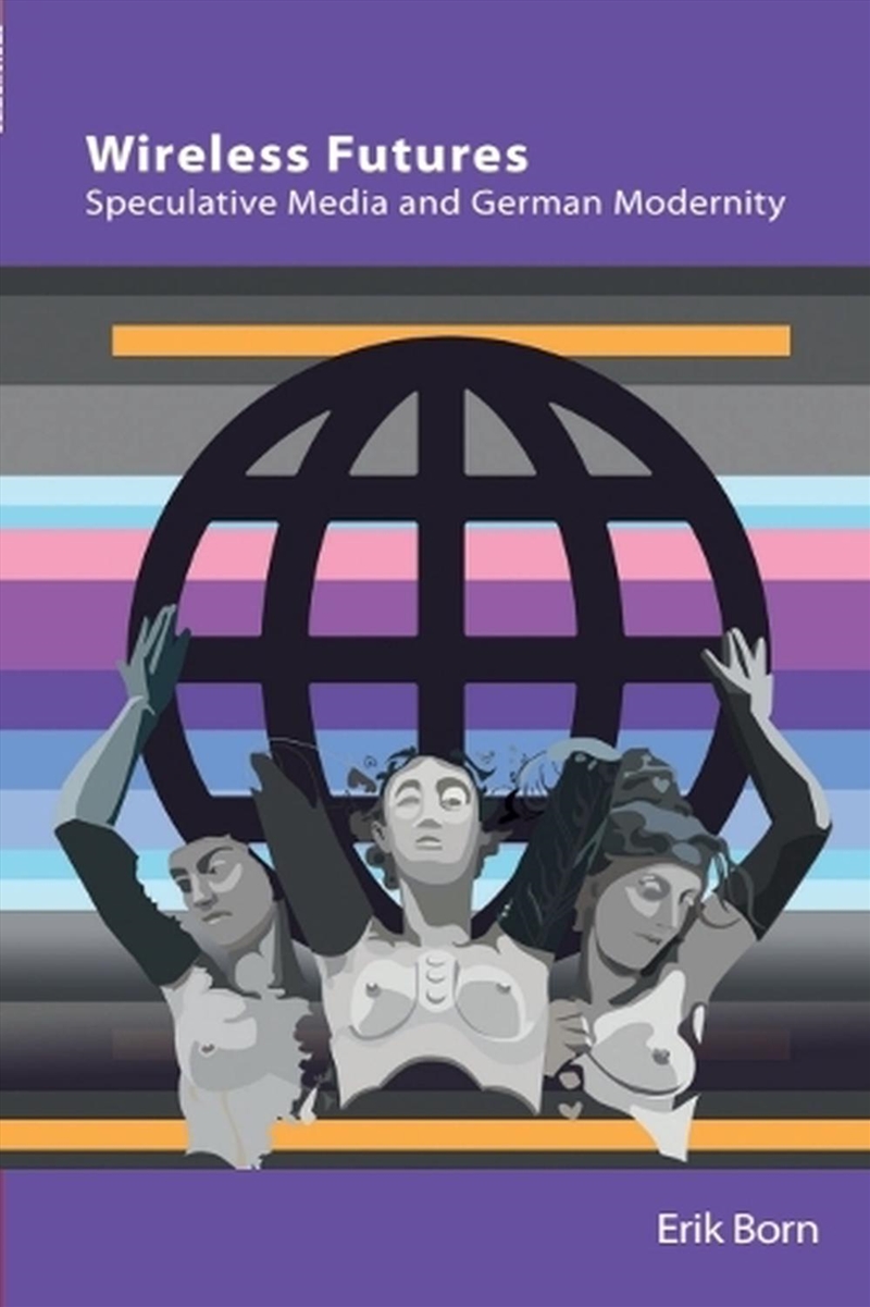 Wireless Futures/Product Detail/Society & Culture