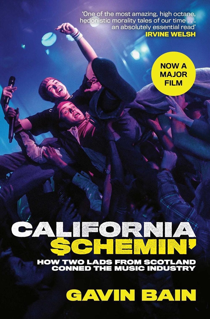 California Schemin'/Product Detail/Arts & Entertainment