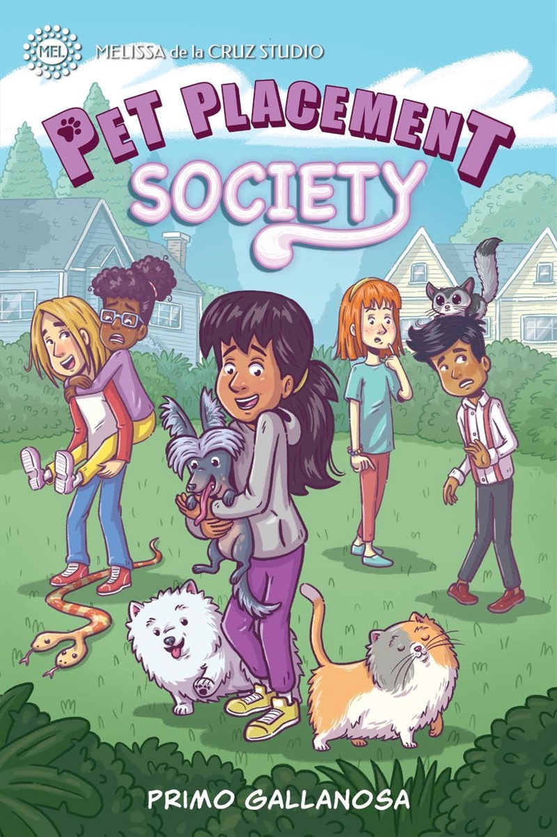Pet Placement Society/Product Detail/Childrens