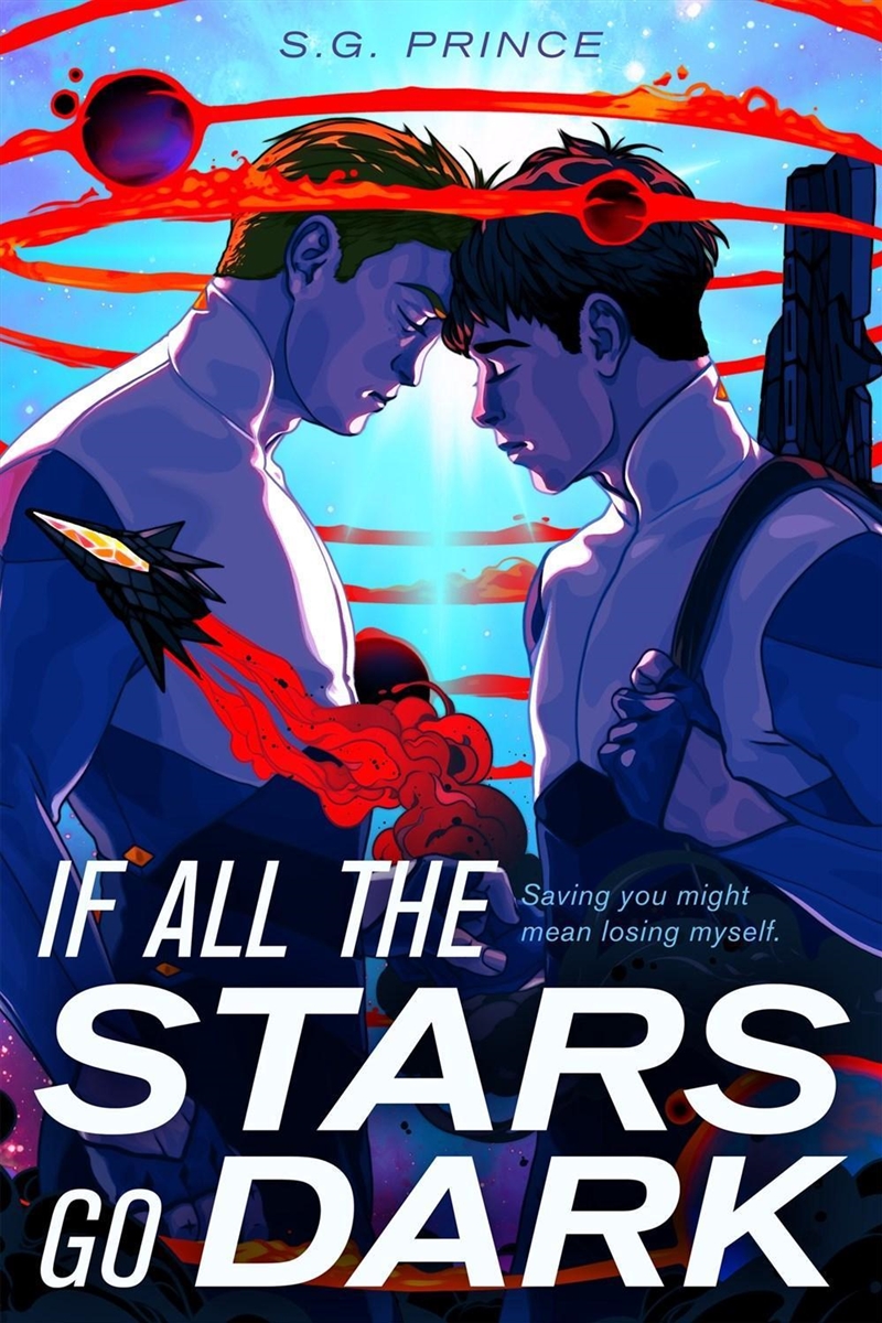 If All the Stars Go Dark/Product Detail/Childrens Fiction Books