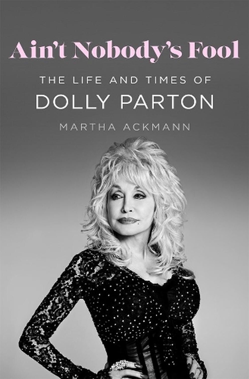 Ain't Nobody's Fool/Product Detail/Arts & Entertainment Biographies