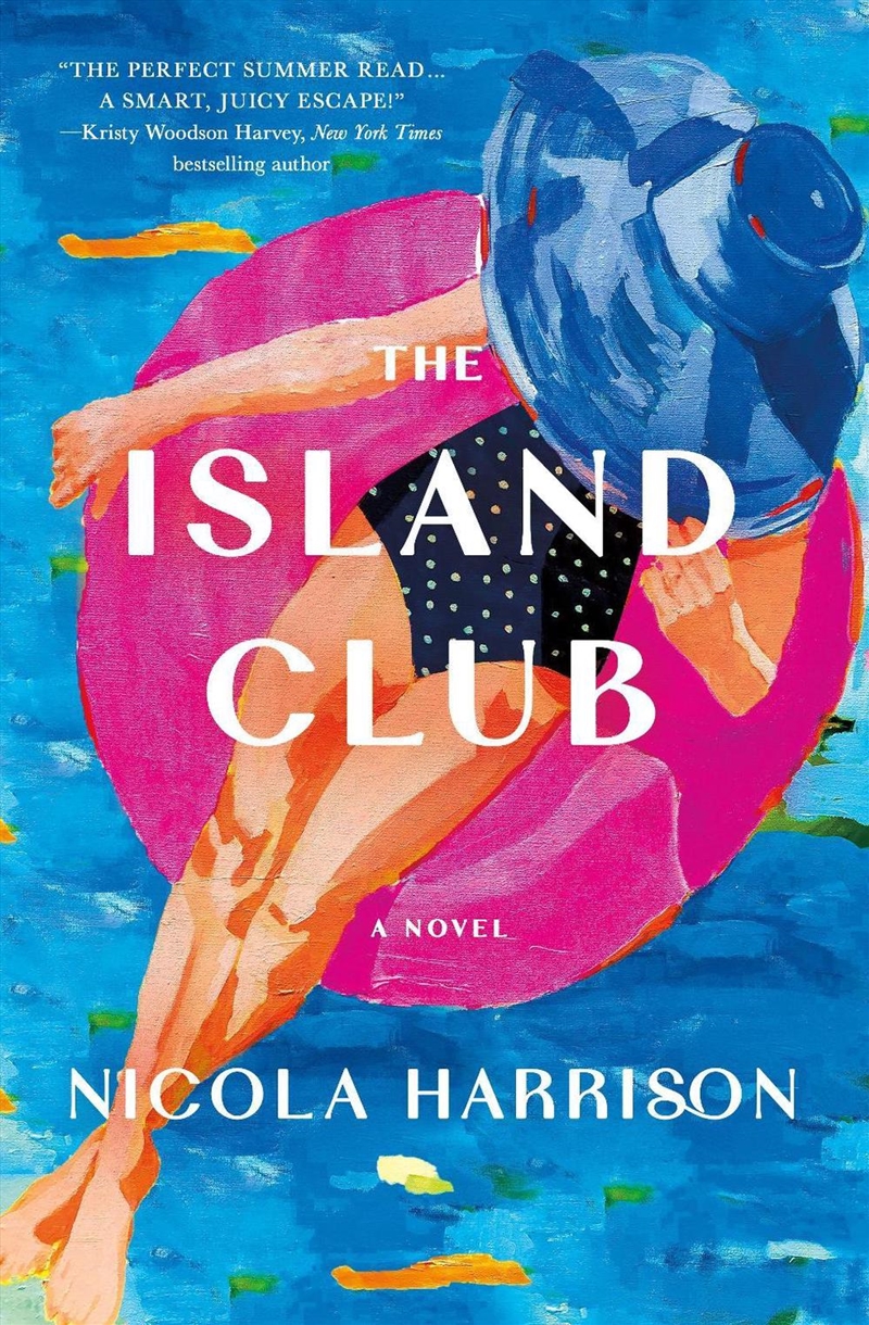 The Island Club/Product Detail/Modern & Contemporary