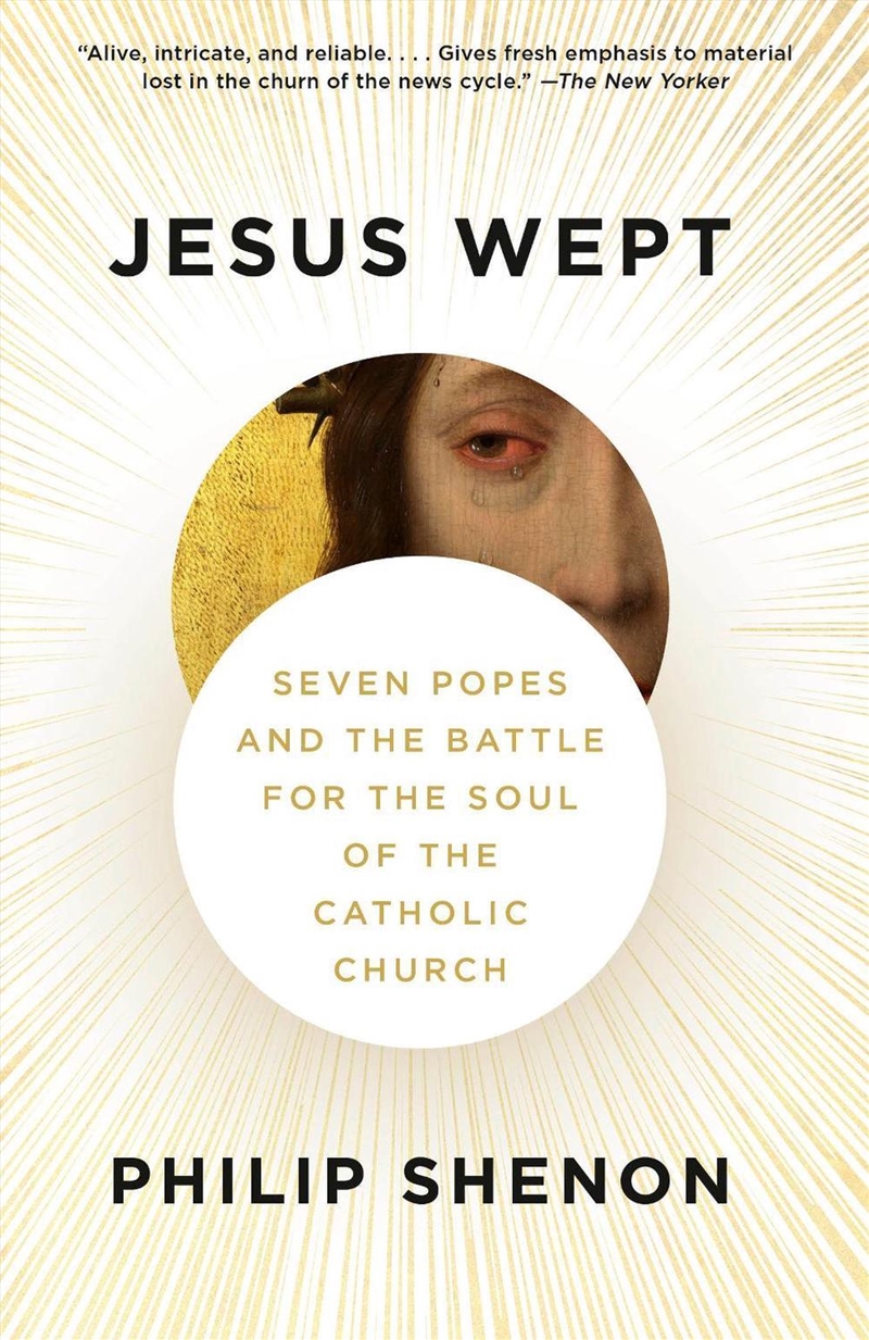 Jesus Wept/Product Detail/Religion & Beliefs