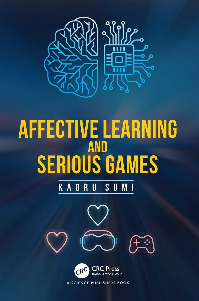 Affective Learning and Serious Games/Product Detail/Computing & IT