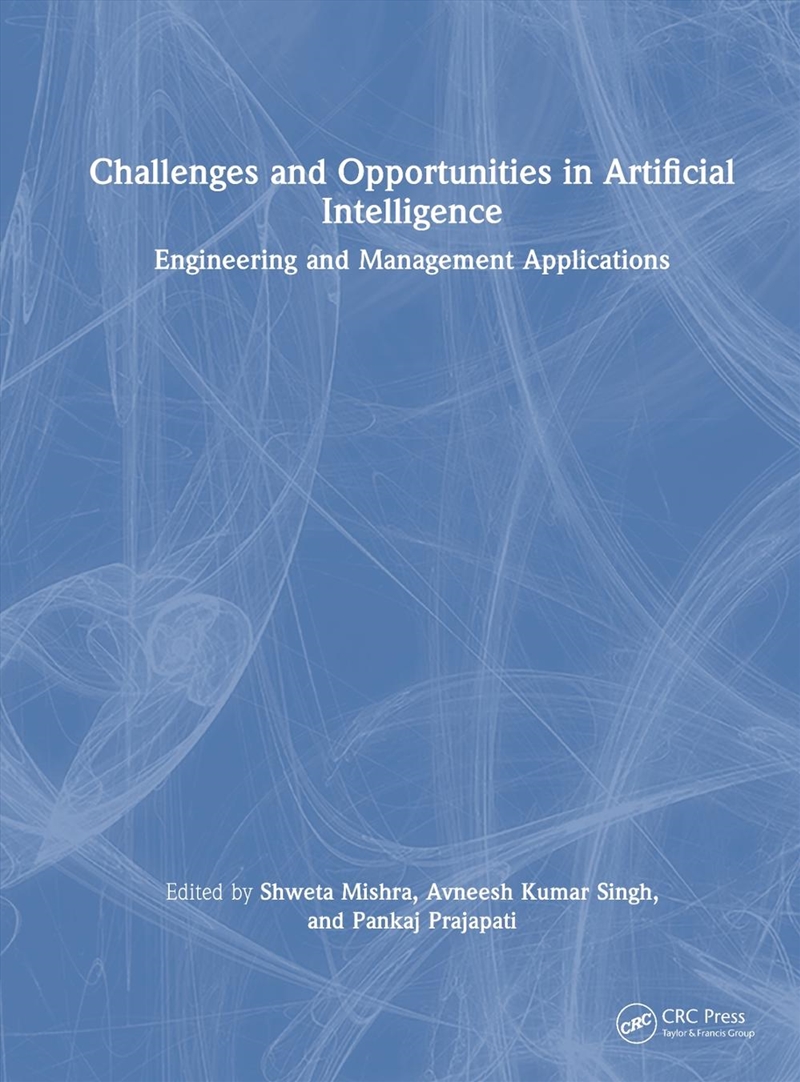 Challenges and Opportunities in Artificial Intelligence/Product Detail/Computing & IT